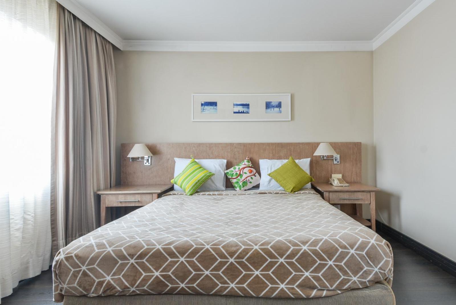 Star - Brooklin Flat Apartamento